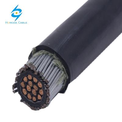 China CVV-SWA Industrial Armored Cable Copper Wire Armored Control Cable KVV32 1.5 2.5 Control Cable for sale