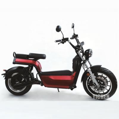 China 2022 Eletrica Unisex Electric Street Scooter Two Wheel 63v 4000w High Power 3000w 80km/h Legal E-scooter for sale