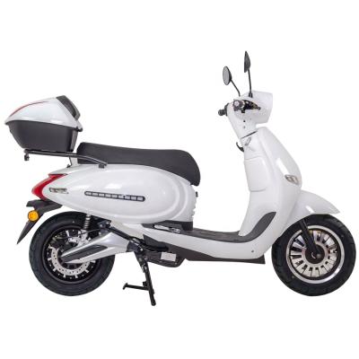 China YICHEN Unisex 72v 3600w 4000w 40Ah Detachable Battery Other Motorcycle Street Legal Electric Scooter For Adults for sale