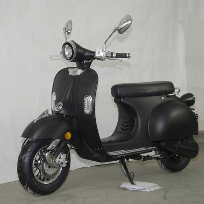 China YICHEN Elektrische Fiets COC Unisex Road Legal Italian Style 50 kmh E Bike Scooter 2000w Electric Bike Motorcycles & Mopeds for sale