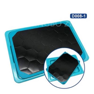 China 2019 Amazon Viable Hot Selling Tray, Kitchen Defrosting Accessories for Frozen Food for sale