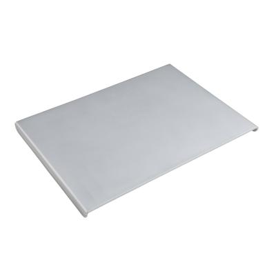 China 2019 Viable Hot Slivery Meat Defrosting Tray Kitchen Supplies Thaw Frozen Food for sale