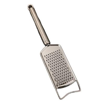 China Viable Our Own Manufacturer Favorable Price Fruit Multi Function Stainless Steel Grater for sale