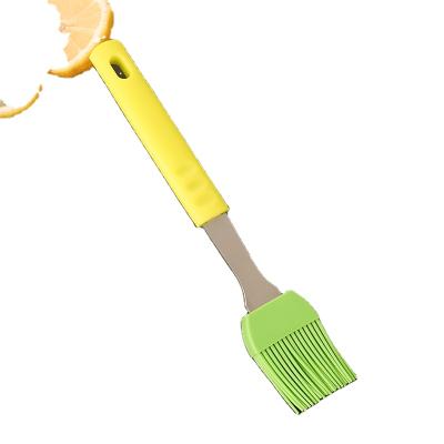 China 2021 Latest Product Reasonable Price Delicate Easily Cleaned Barbecue Brush Barbecu Tools Brush for sale