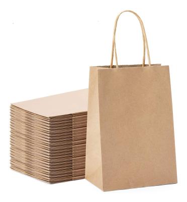 China Biodegradable Cheap Hot Sale Good Quality Good Quality Good Quality Custom Printing Bag Custom Kraft Paper for sale