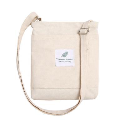 China Wholesale Reusabl Handled Organic Long Cotton Bag Customized for sale