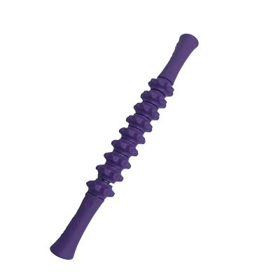 China Durable Wholesale Roller Massage Stick For Relieving Muscle Pain Athletes for sale