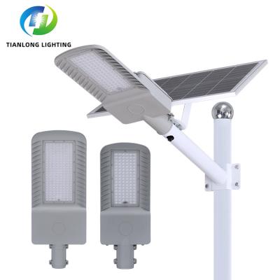 China IP65 ROAD Waterproof Aluminum Road LED Solar Power Outdoor SMD 200W 300W 400W 600W 800W Street Light for sale