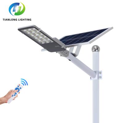 China ROAD Zhongshan IP65 Waterproof SMD 100W 200W 300W 400W Aluminum Outdoor Solar LED Street Light for sale