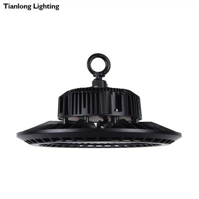 China IP65 Die Casting Warehouse Warehouse 50w Market Waterproof Aluminum Workshop Light Ballroom High Bay Light for sale