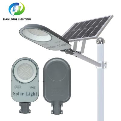 China ROAD IP65 SMD Stadium LED Remote Control Waterproof Aluminum Solar Street Light 80w 100w 200w 300w for sale