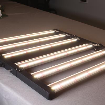 China Seed Starting STG-600W-F-F8 Led To Grow Light for sale