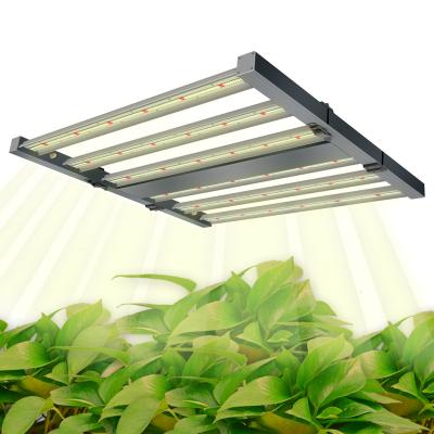 China Seed Starting STG-720W-F-F3 Led To Grow Light for sale