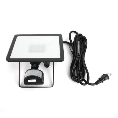 China Waterproof Polycarbonate China New Outdoor Plastic Led Mini Solar Garden Lights for sale