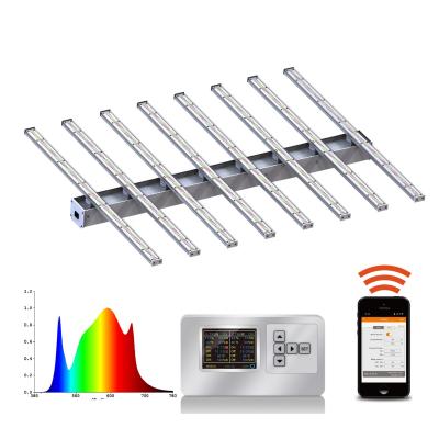 China Seed starting 2021 ETL Sambead lm301b full spectrum 600w 900w 1000w light grow LED for sale