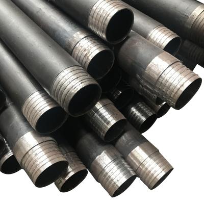 China BRQ NRQ HRQ PHD Drill Rod en venta