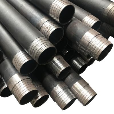 Κίνα Wireline NQWL HQWL PQWL Drill Rod & Drill Pipe, NW HW PW Casing Pipe And Tube προς πώληση