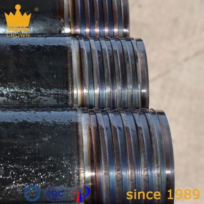 Cina Wireline Drill Pipe And Casing Tube NW,HW,PW, Casing Pipe in vendita