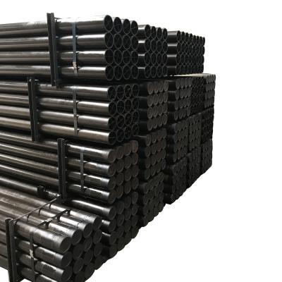 China AQ BQ Drill Rod Drill Pipe for Diamond Core Drill for sale