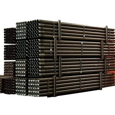 Cina Wireline diamond phq pq core drill rod drill pipe in vendita