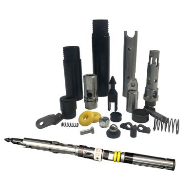 中国 A/B/N/H/P wireline core barrel parts 販売のため