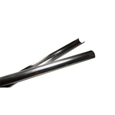 中国 NQ2 inner tube for NQ2 core barrel assembly 3metertr 販売のため