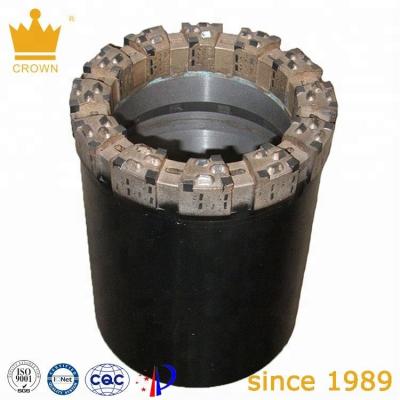 Cina Advanced Techniques Wuxi Drilling Bore Bit in vendita