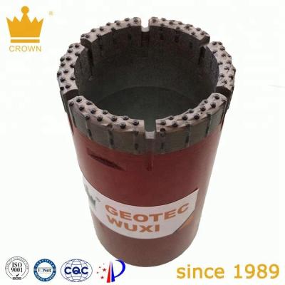 China Diamond Material 115mm Drill Bit TSP Bit en venta