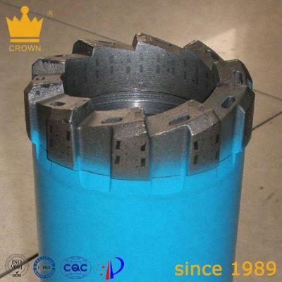 China PDC Bit TSP Core Bits For Granite Te koop