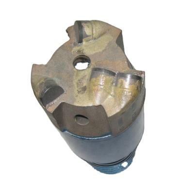 Κίνα WM Series Guatemala Oil Drilling PDC Core Drill Bit προς πώληση