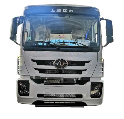 China DONGFENG OEM factory double metal truck row cabs, electric truck four-door truck cab for sale