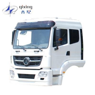 China High quality luxury truck steel cabin for trucks heavy duty cabin with original price for sale