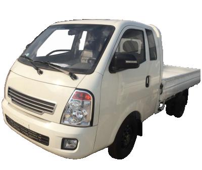 China ISUZU Mini cargo truck cabin, 3T-5T high quality light truck cabin for sale, electric truck for sale