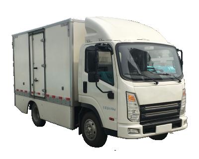 China Electric truck light truck cabin (EV truck) for light truck, light truck vehicle cabin, electric truck body spare parts for sale