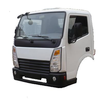 China Cargo truck light truck cabin, small electric vehicle cabin, electric vehicle cabin for sale