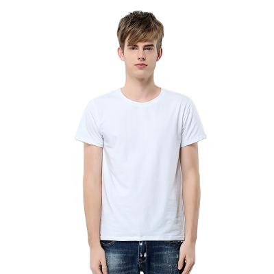 China China Factory Wholesale Anti-pilling OEM Breathable Fast Dr. Y F He Custom Mens Blank T-Shirt for sale