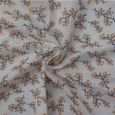 China Anti Pill Fashion Love Factory Superior Fabric Printing Charming Polyester Blooming Canvas Fabrics for sale