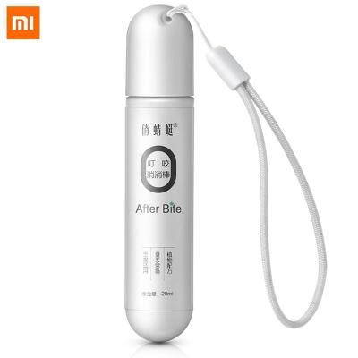 China XIAOMI Viable Antipruritic Stick Mosquito Drinking Insect Bite Relieve Pen Neutralizing Irritation Itching For Kids Adults for sale