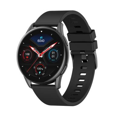 China GPS Navigation Imilab Kieslect Smartwatch K10 for sale