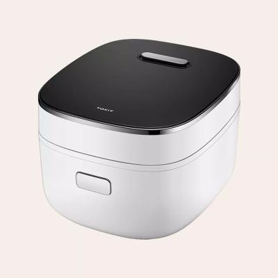 China Hotel TOKIT 3L Smart Variable Pressure IH Rice Cooker Smart Variable Pressure Cooker For Good Rice Elegantly Made for sale