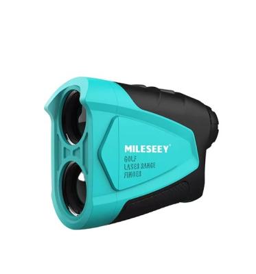 China Youpin Mileseey 600M Telescope Laser Rangefinder Hunting Outdoor Sports Golf Rangefinder Distance Meter Laser Measure Factory 11*7*4 for sale