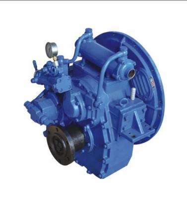 China Original Advance Marine Gearbox 120C Marine Gearbox for sale