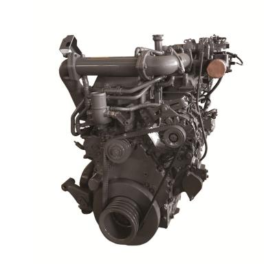 China 6 Cylinder 15.7L 330w 1800rpm Isuzu 6WG1 Water Cooled Engine for sale