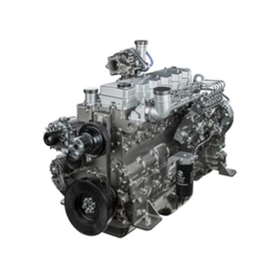 China Water-cooled SC4H80 diesel engine for sale