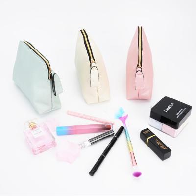 China China Supplier High Quality Custom Makeup Travel Bag ISO Quality Beauty Cosmetic Bag for sale