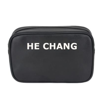 China High Quality Water Proof Durable Simple Custom Logo For Man Waist Bag for sale