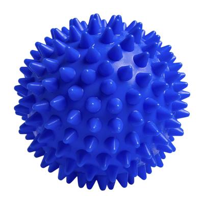 China Feature 2021 deep tissue massage and vibration ball, yoga vibration ball, gym ball for sale