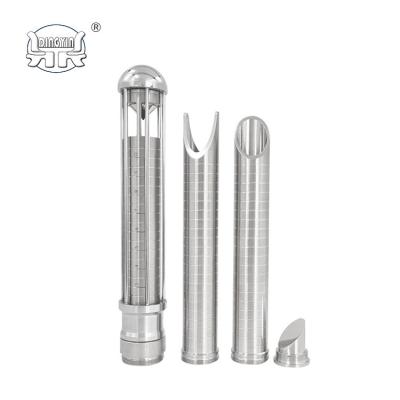 China Blood Vessels Removal Vaginal Treatment Box Set Dilatator Set Speculum Sizes Vaginal Specula for sale