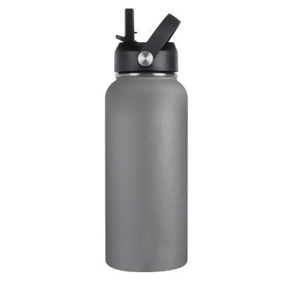 China TAKETAU Business Vacuum Water Bottle Double Walled Stainless Steel Tumbler Insulated Flask for sale