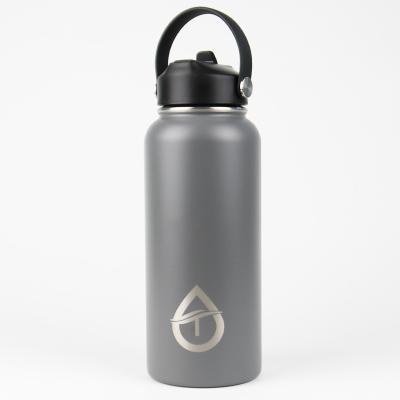 China TAKETAU Business Travel Tumbler Double Wall Stainless Steel Thermos Vacuum Flask Insulated Water Bottle for sale